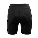 Bermuda Ciclismo Elite Sea Land Feminina - Foto 2