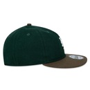 Boné New Era 9FIFTY Retro Crown MLB NY Mets Core Masculino - Foto 5