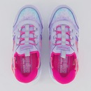 Tênis Infantil Skechers Infinite Light - Foto 4