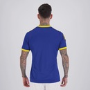 Camisa Kings League Dendele FC adidas Masculina - Foto 4
