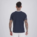 Camisa Remo Attack 2026 Volt Masculina - Foto 4