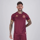 Camisa do Chapecoense Goleiro 26/27 Kappa Masculina - Foto 1