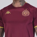 Camisa do Chapecoense Goleiro 26/27 Kappa Masculina - Foto 5