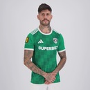 Camisa Kings League Capim FC adidas Masculina - Foto 2