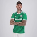 Camisa Kings League Capim FC adidas Masculina - Foto 3