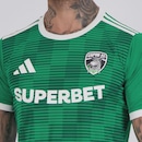 Camisa Kings League Capim FC adidas Masculina - Foto 5