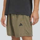 Shorts adidas We Base WV Masculino - Foto 5