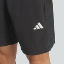 Shorts adidas We Base WV Masculino - Foto 6