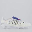 Chuteira de Campo Infantil adidas Predator League FG LIN - Foto 1