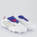 Chuteira de Campo Infantil adidas Predator League FG LIN - Foto 2
