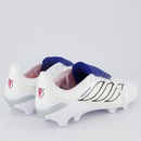Chuteira de Campo Infantil adidas Predator League FG LIN - Foto 3