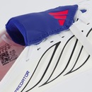 Chuteira de Campo Infantil adidas Predator League FG LIN - Foto 7