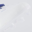 Chuteira de Campo Infantil adidas Predator League FG LIN - Foto 8