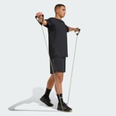 Camiseta adidas D4T Power Masculina - Foto 3