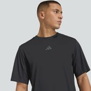 Camiseta adidas D4T Power Masculina - Foto 7