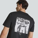 Camiseta adidas FTB Slogan G T Masculina - Foto 6