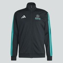 Jaqueta adidas Mercedes AMG Petronas DNA Masculina - Foto 4