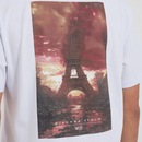 Camiseta Regular Torre - Mcd - Masculino - Foto 4