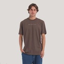 Camiseta Regular Torre - Mcd - Masculino - Foto 1