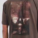 Camiseta Regular Torre - Mcd - Masculino - Foto 4