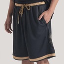 Shorts Com Elástico 30 Anos - Mcd - Masculino - Foto 1