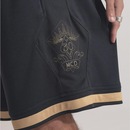Shorts Com Elástico 30 Anos - Mcd - Masculino - Foto 3