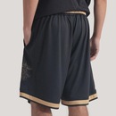 Shorts Com Elástico 30 Anos - Mcd - Masculino - Foto 4