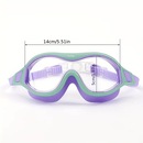 Máscara De Natação Gold Sports Marine Vision HD High Definition 9.0 - Foto 2