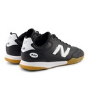 Chuteira De Futsal Team In V3 New Balance - Adulta - Foto 4