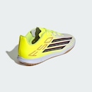 Chuteira De Futsal F50 Club Jr adidas Adulta - Foto 4