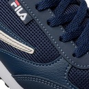 Tênis Fila Renno Classic Masculino - Foto 6