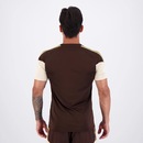 Camisa Flamengo Treino Comissão adidas 2026 Masculina - Foto 3