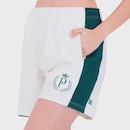 Bermuda Do Palmeiras Herança Betel Feminina - Foto 1
