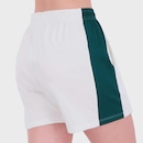 Bermuda Do Palmeiras Herança Betel Feminina - Foto 3