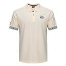 Camisa Polo Do Santos Viagem 2026 Umbro Masculina - Foto 1