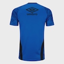 Camisa Do Santos Treino 2026 Umbro Masculina - Foto 2