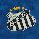 Camisa Do Santos Treino 2026 Umbro Masculina - Foto 3