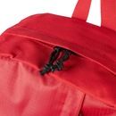 Mochila Fila Cut Logo Letter 18L Unissex - Foto 3