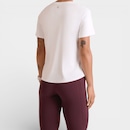 Camiseta Lupo Poliamida Básica Feminina - Foto 4