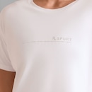 Camiseta Lupo Poliamida Básica Feminina - Foto 5