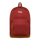 Mochila Fila Retro Letter 18L Unissex - Foto 1
