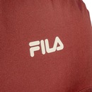Mochila Fila Retro Letter 18L Unissex - Foto 5