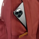 Mochila Fila Retro Letter 18L Unissex - Foto 6