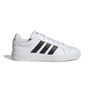 Tênis Adidasgrand Court Base 3.0 Feminino - Foto 1