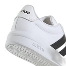 Tênis Adidasgrand Court Base 3.0 Feminino - Foto 4