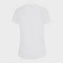 Camiseta Ess Logo Puma Feminina - Foto 2