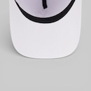 Boné Aba Curva New Era 9FORTY A-Frame New York Yankees Unissex - Foto 5