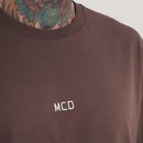 Camiseta Regular Estatua - Mcd - Masculino - Foto 3