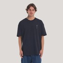 Camiseta Box Fit Caligraffiti - Mcd - Masculino - Foto 3