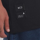 Camiseta Box Fit Caligraffiti - Mcd - Masculino - Foto 5